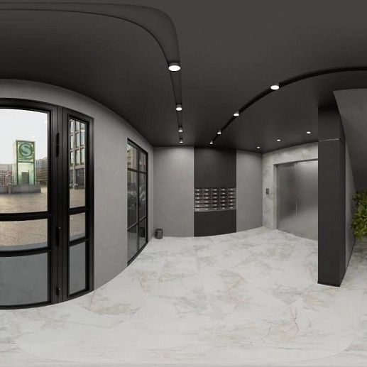 PrimaVera Айгер 1