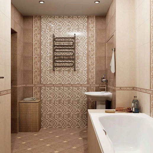 Kerama Marazzi Вилла Флоридиана 2
