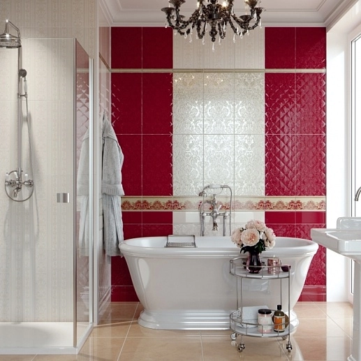 Kerama Marazzi Даниэли 3