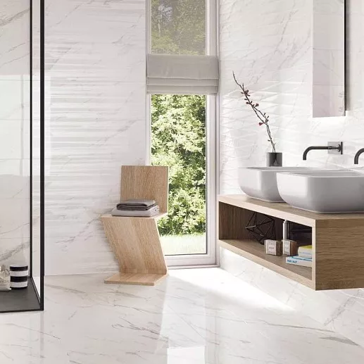 Supergres Purity Of Marble Wall 2