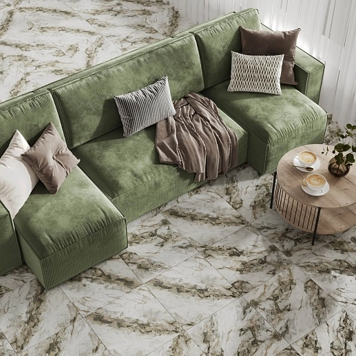 Beryoza Ceramica Asgard 1