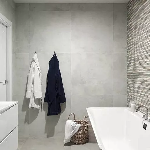 STN Ceramica Blanco 3