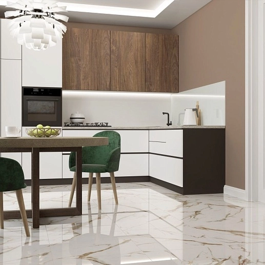 Royce Calacatta Gold 1