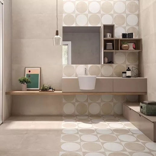 Emil Ceramica Be-Square 8
