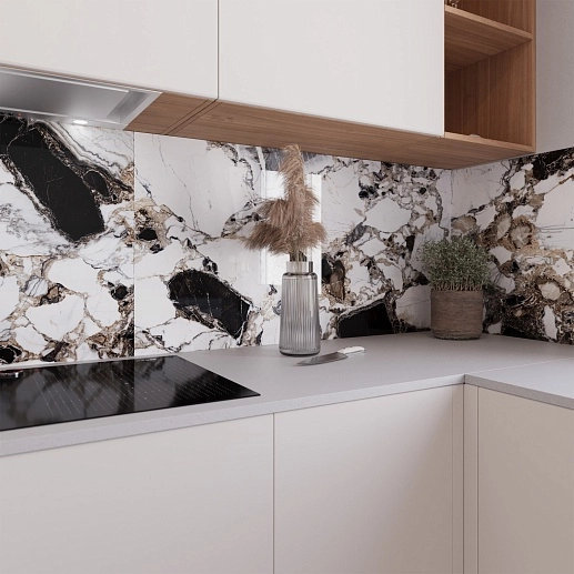 Arcadia Ceramica Grande Crystal 1
