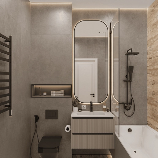 Buono Ceramica Beton 20