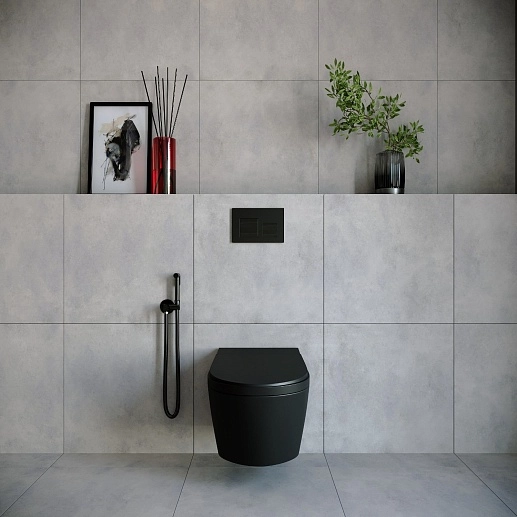 Pieza Ceramica Silent 1