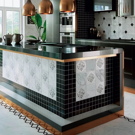 Kerama Marazzi Фрагонар 1
