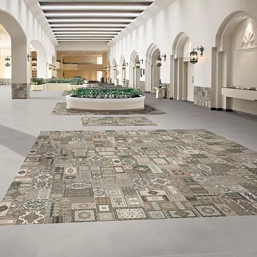 Realonda Tapis 2