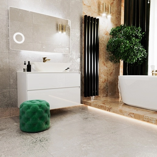 Cube Ceramica Nord Island 1