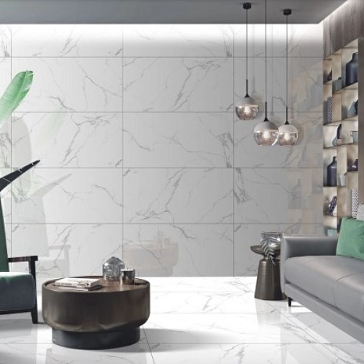 One Touch Statuario Gris 1