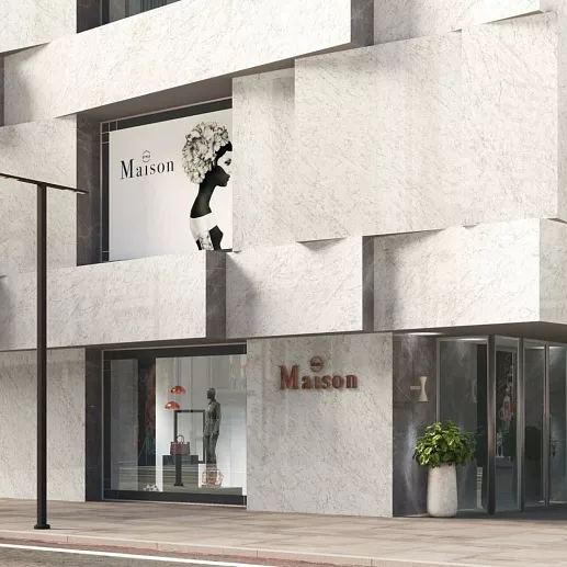 FMG Maxfine Marmi 2