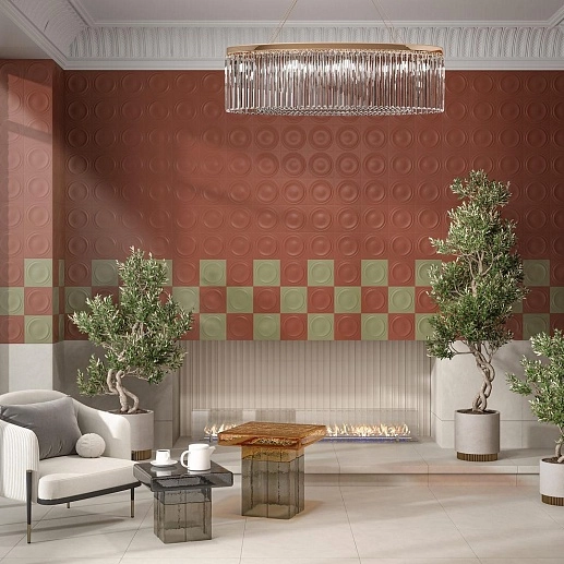 Kerama Marazzi Аква Альта 2