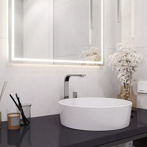 Laparet Horison Blanco 2