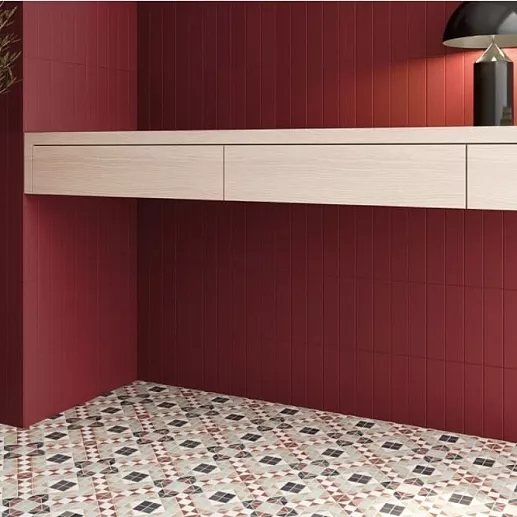 Wow Tesserae 7