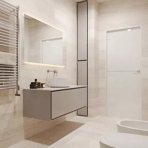 Porcelanosa Nantes 6
