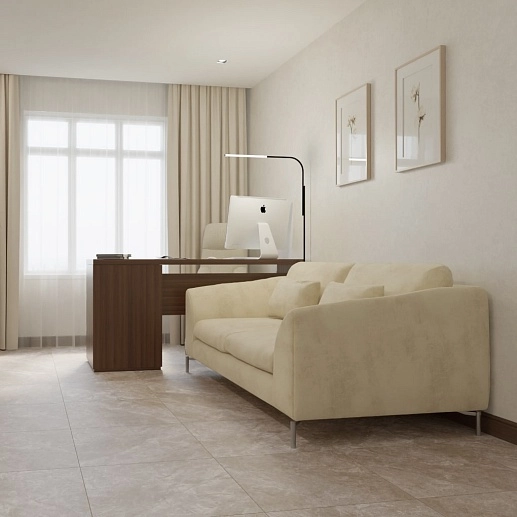 PrimaVera Балиал 1