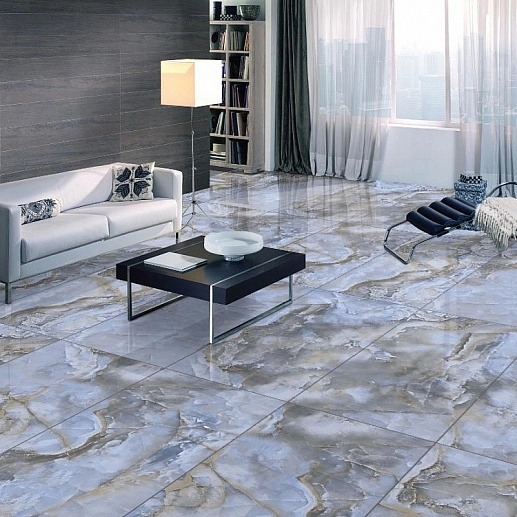 PrimaVera Honey Onyx Blue 1