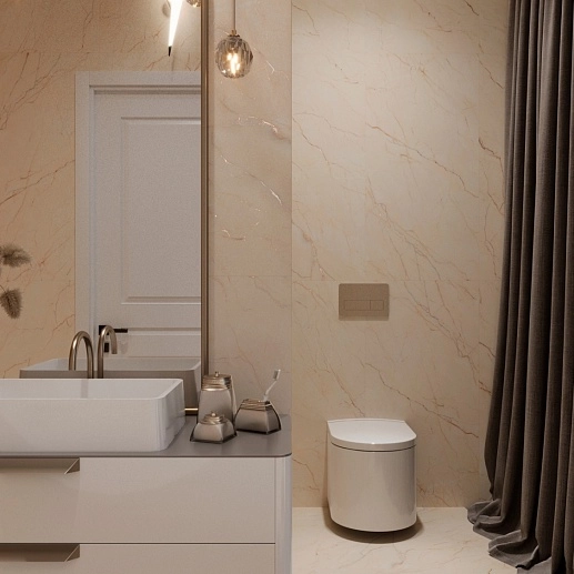 Arcadia Ceramica Etna Beige 3