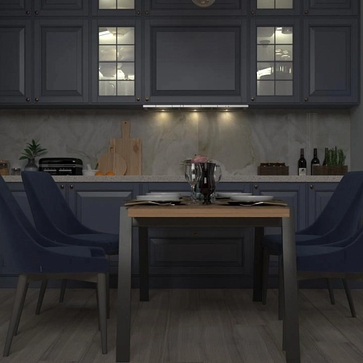 Tile Kraft Onyx 4