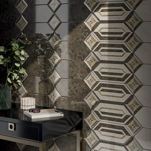 Kerama Marazzi Бикуш 2