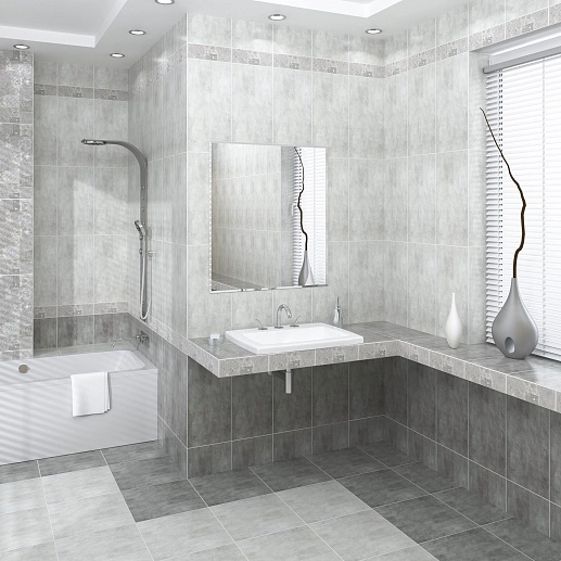 Beryoza Ceramica Амалфи 1
