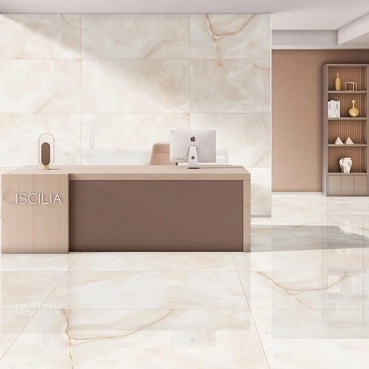 Kevis Glossy 23