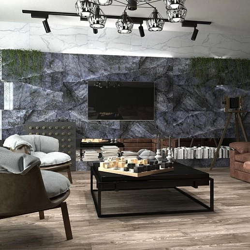 Tile Kraft Arizona Blue 7