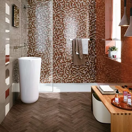 Atlas Concorde Dwell Wall & Floor Design 14