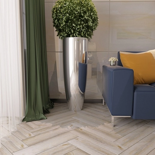 Beryoza Ceramica Торонто 2