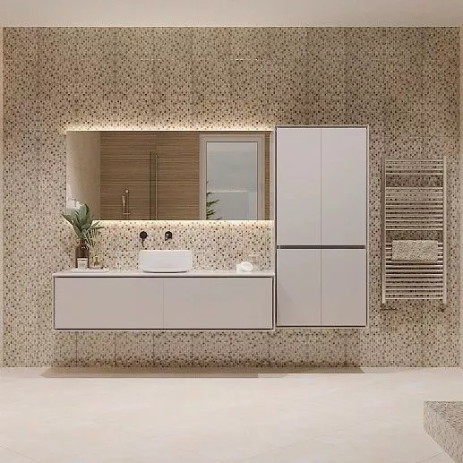 Imagine Mosaic Миксы 2