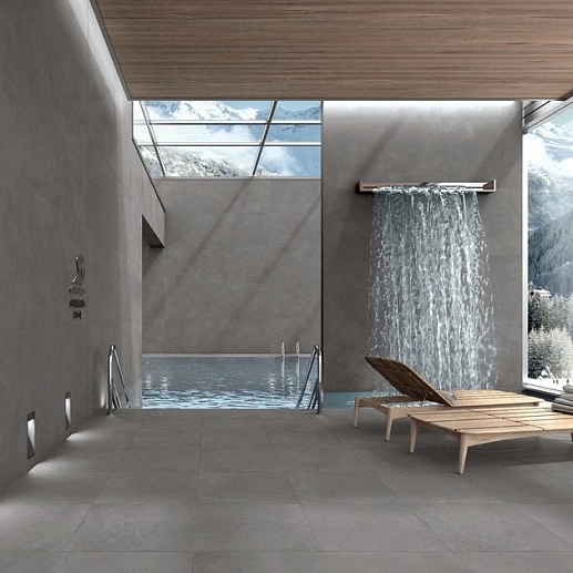 Kerlite Cement Project 6