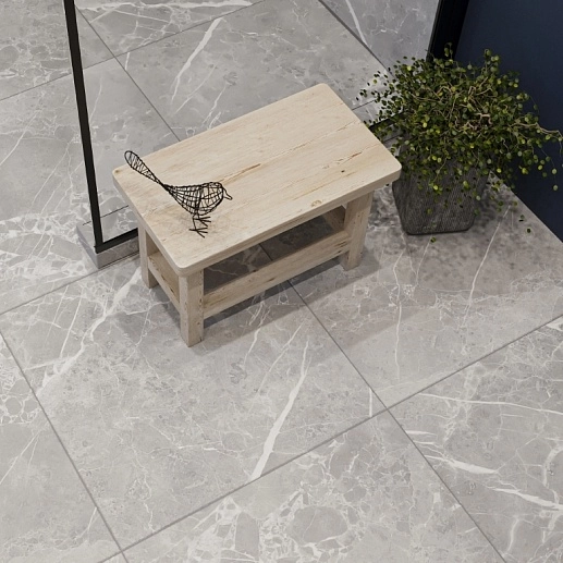 Absolut Gres Romano Grey 1