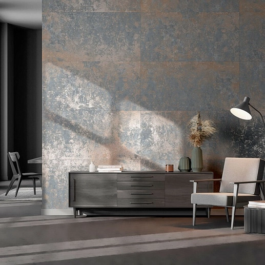 Premium GT Metal Rust 1