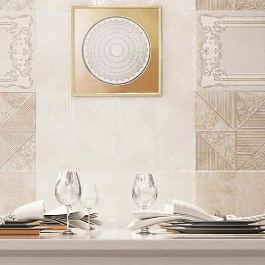 Beryoza Ceramica Астерия 2