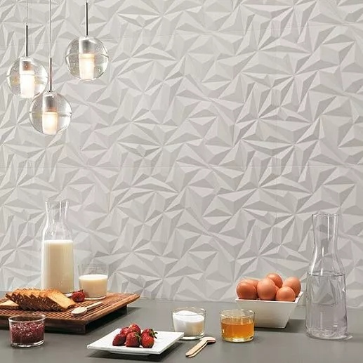 Atlas Concorde 3D Wall 7