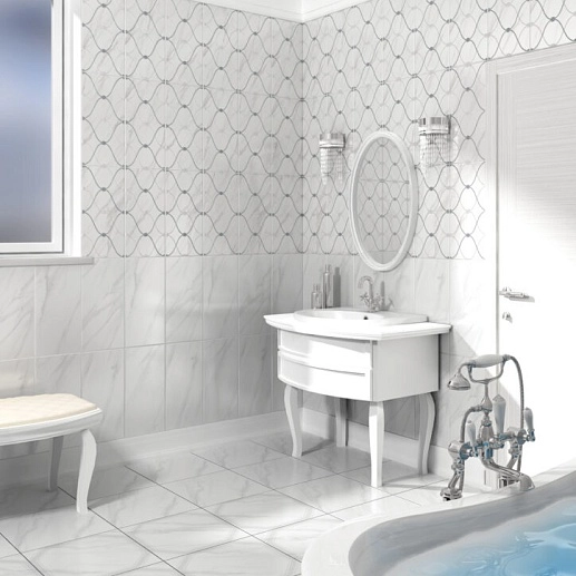 Beryoza Ceramica Каррара 3
