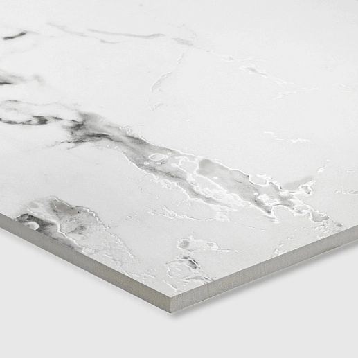 Arcadia Ceramica Borghini Silver 1