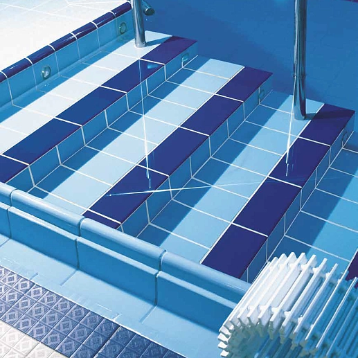 Serapool Olympic Series 5