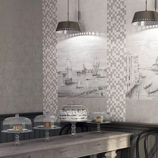 Kerama Marazzi Город на воде 2