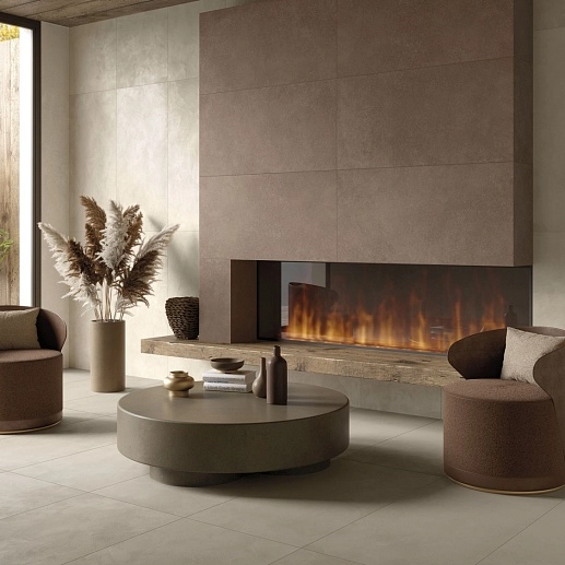 MGM Ceramiche Resin Hub 1