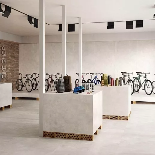 Casalgrande Padana Metropolis 1