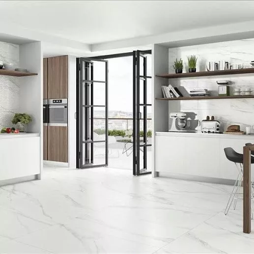 STN Ceramica Blanco 2