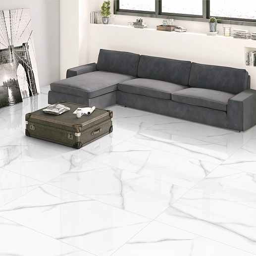 Tile Kraft Carrara 1