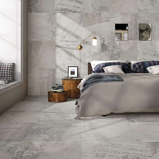 Arcadia Ceramica Vrastra Grey 1