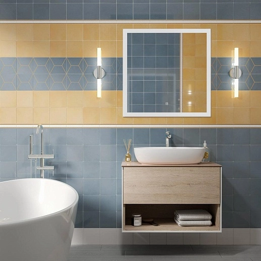 Kerama Marazzi Витраж 6