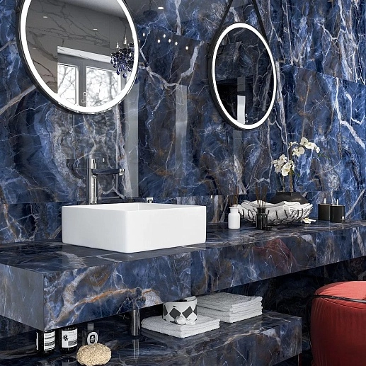 Cube Ceramica Hexen 3
