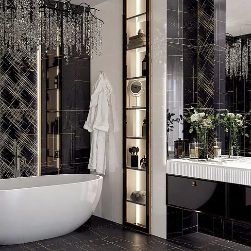Eletto Ceramica Basalt 2