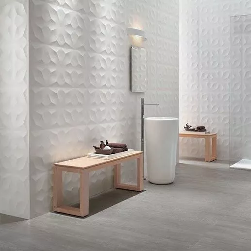 Atlas Concorde 3D Wall 12