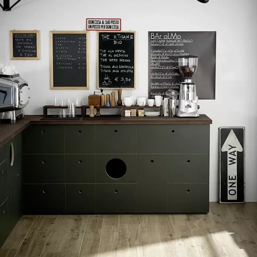 Marazzi TreverkHome 4